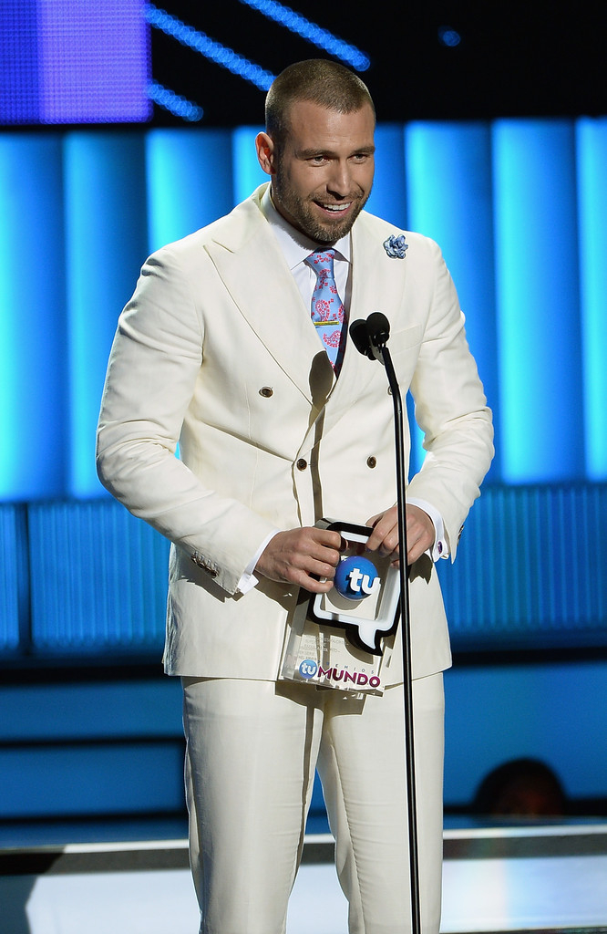 Rafael Amaya