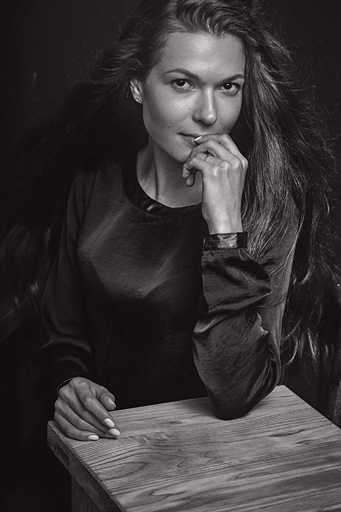 Sophie Toropchina