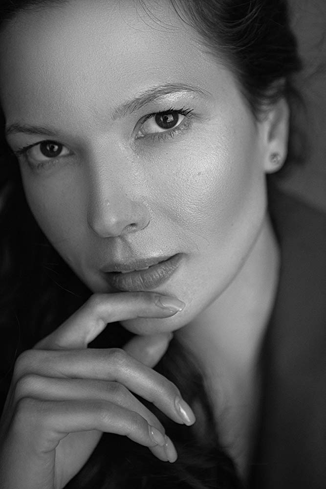 Sophie Toropchina