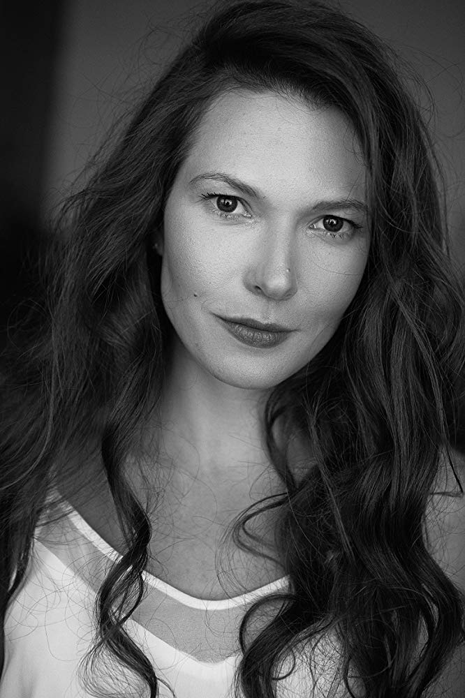 Sophie Toropchina