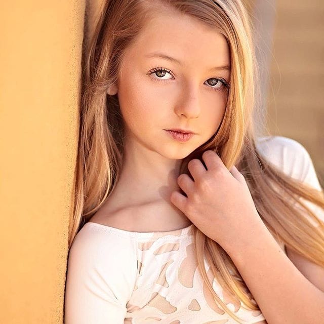 Gianna Sage