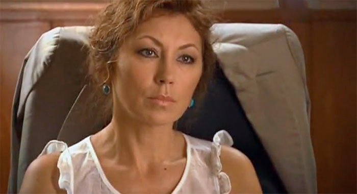Irina Melnik