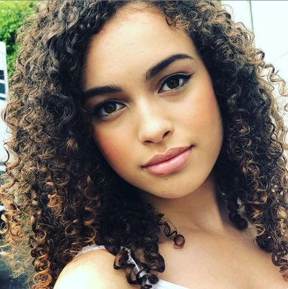 Mya-Lecia Naylor