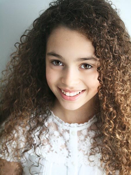 Mya-Lecia Naylor