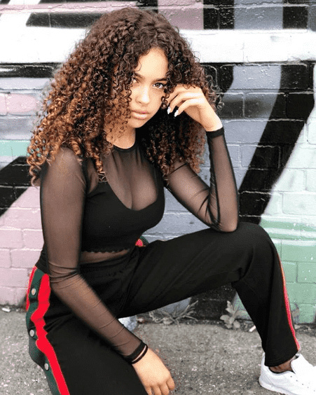Mya-Lecia Naylor