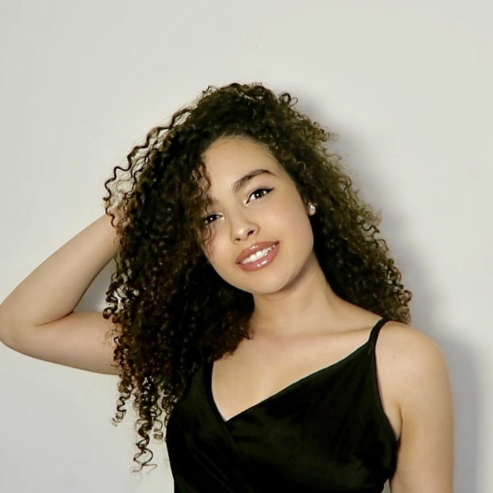 Mya-Lecia Naylor