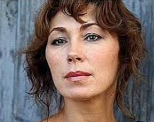 Irina Melnik
