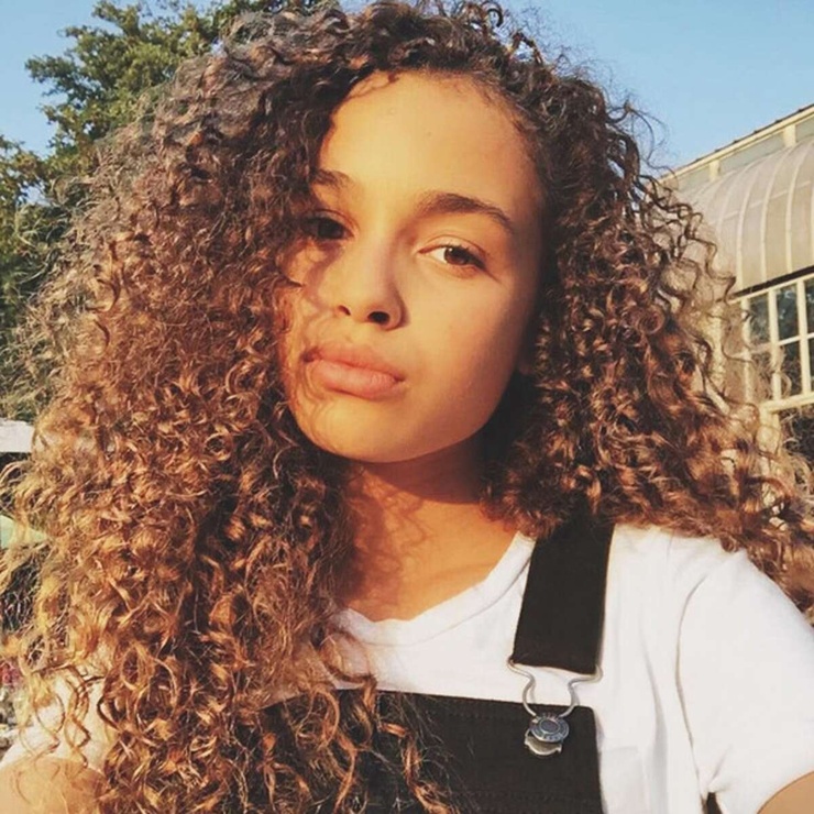 Mya-Lecia Naylor