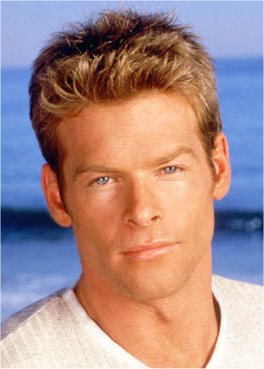 Timothy Adams