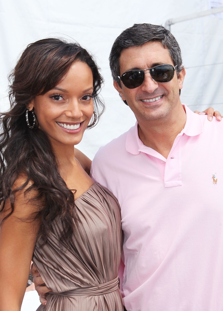 Selita Ebanks