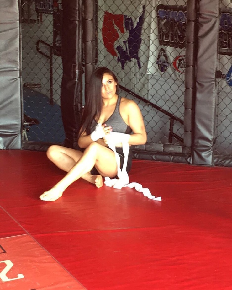 Veta Arteaga