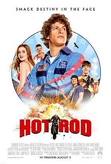 Hot Rod