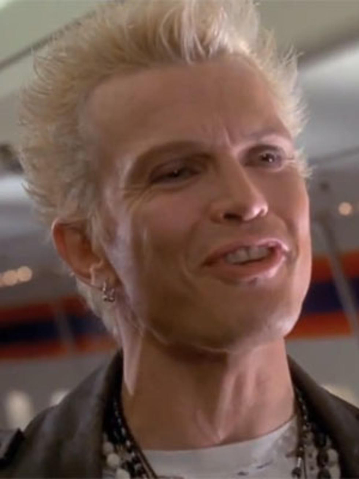 The Wedding Singer