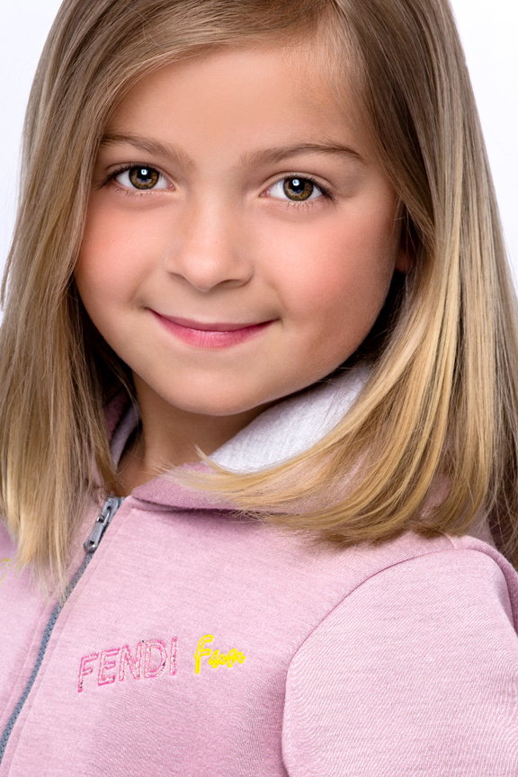 Parker Gray
