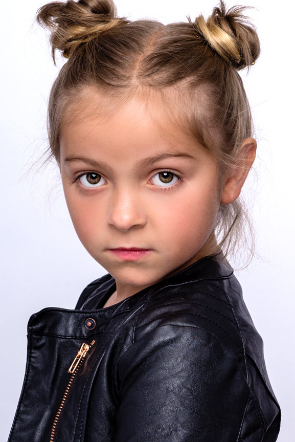 Parker Gray