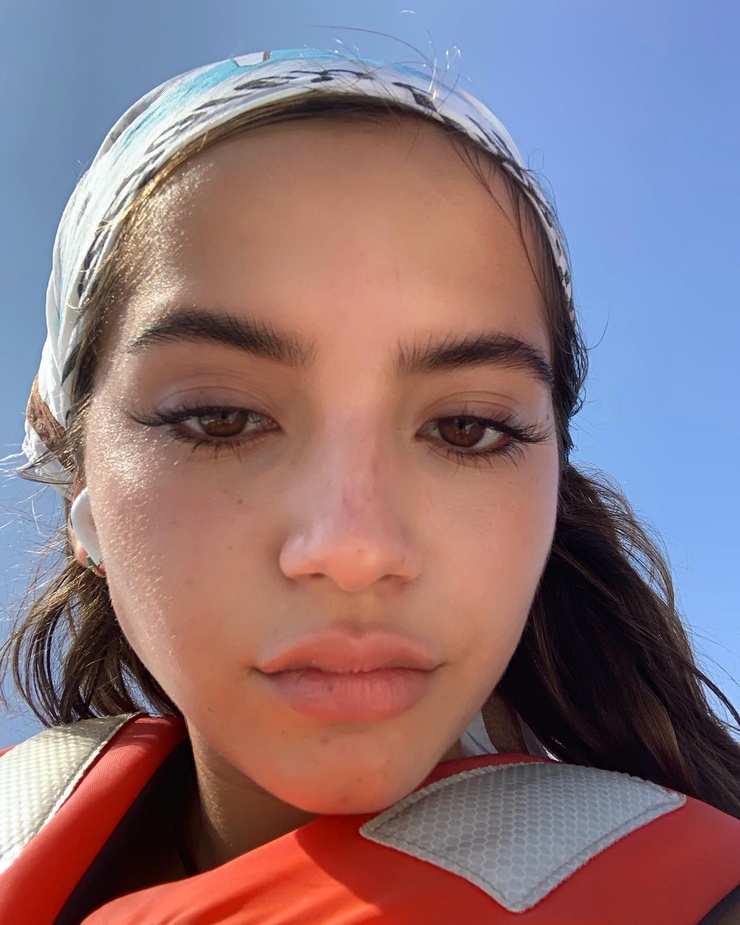 Isabela Moner Isabela Moner