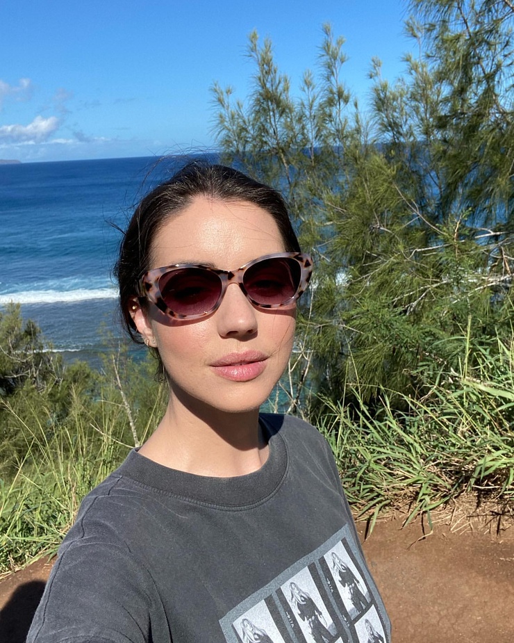 Adelaide Kane Adelaide Kane
