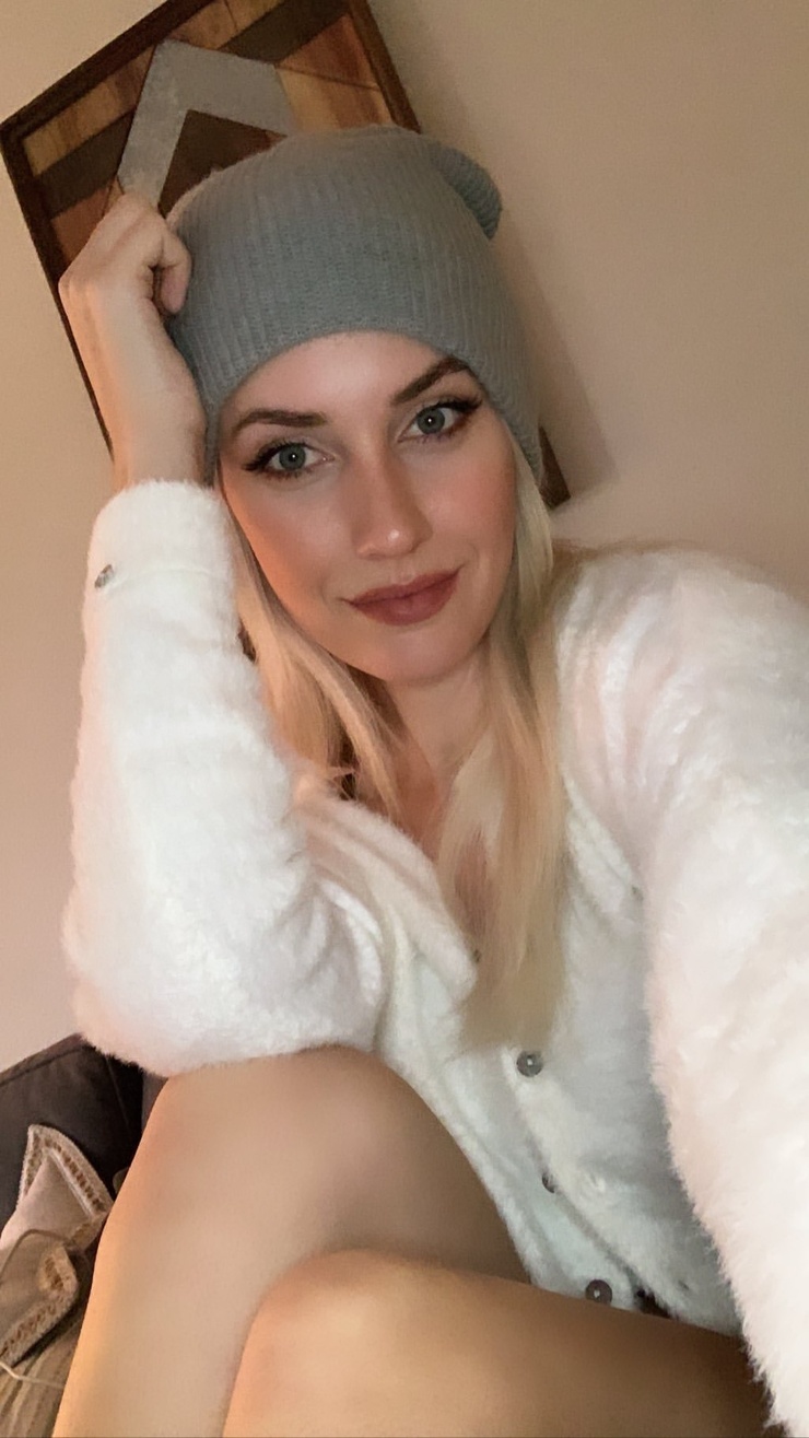 Paige Spiranac Paige Spiranac