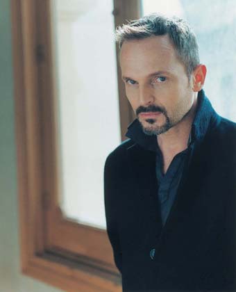 Miguel Bosé