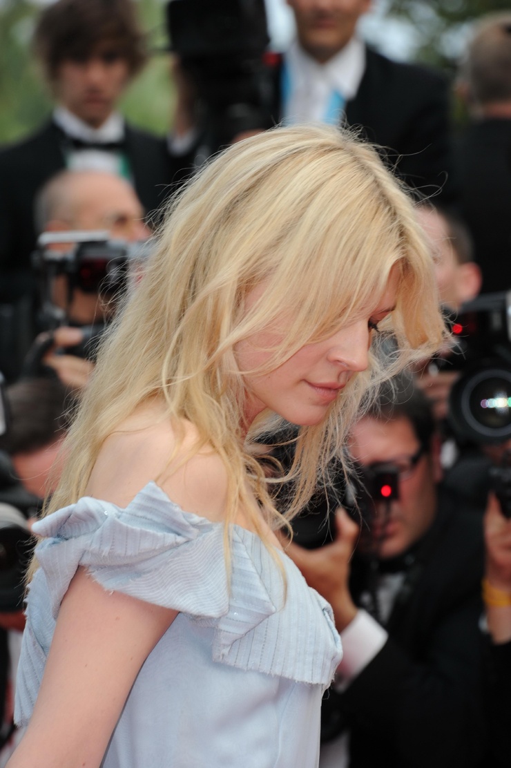 Clémence Poésy Clémence Poésy