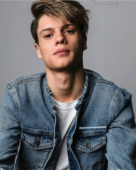 Jace Norman