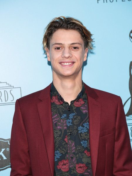 Jace Norman