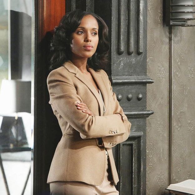 Olivia Pope