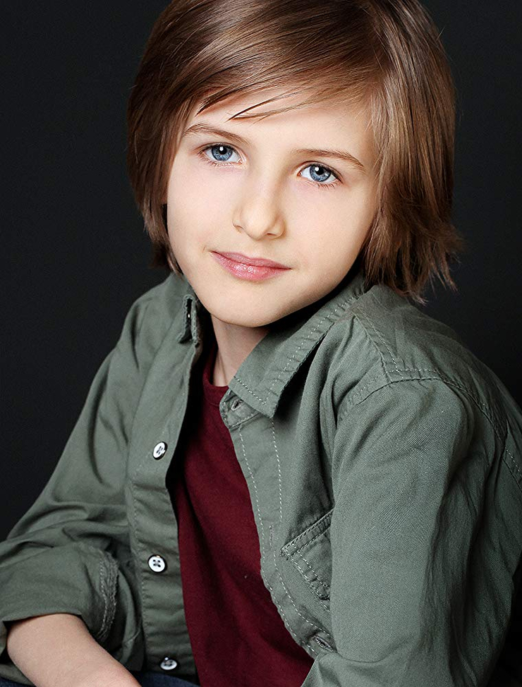 Matthew Paddock