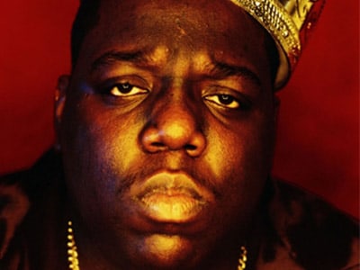 Notorious B.I.G.