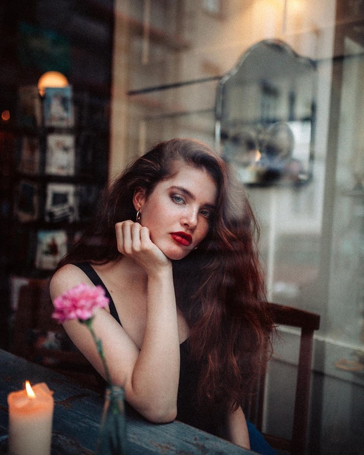Sophie Theresa