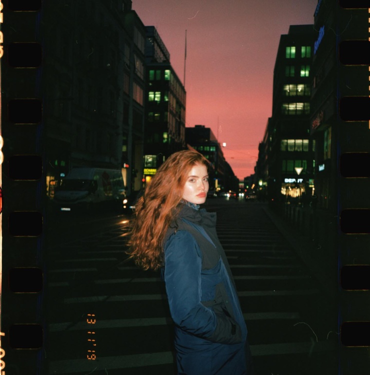 Sophie Theresa