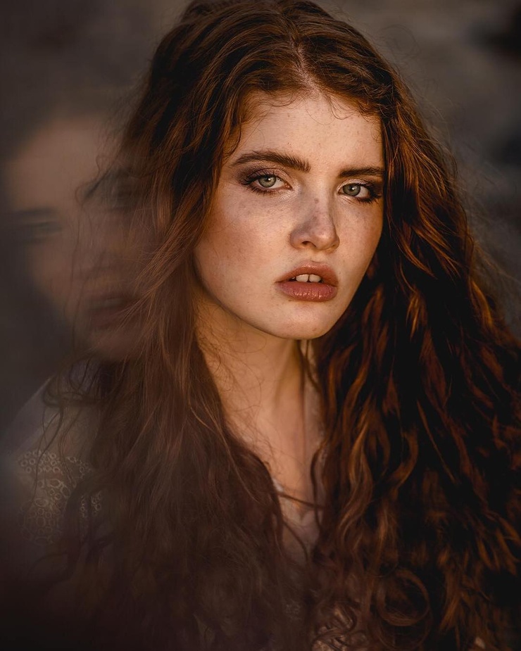 Sophie Theresa