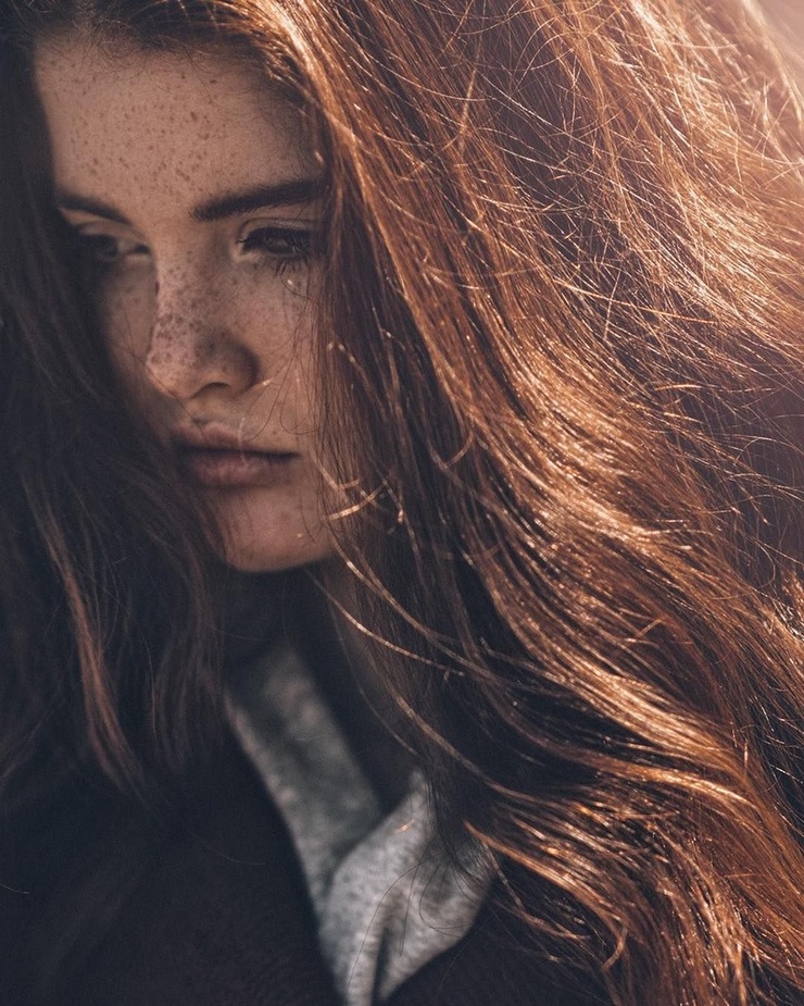 Sophie Theresa