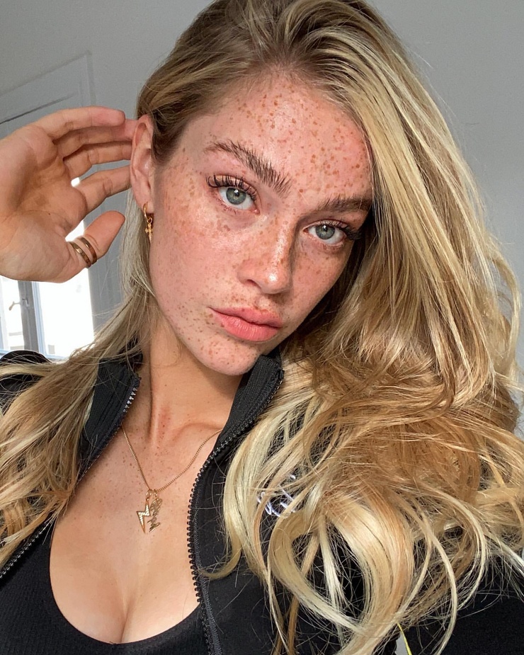 Swantje Paulina