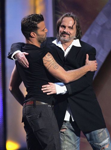 Miguel Bosé