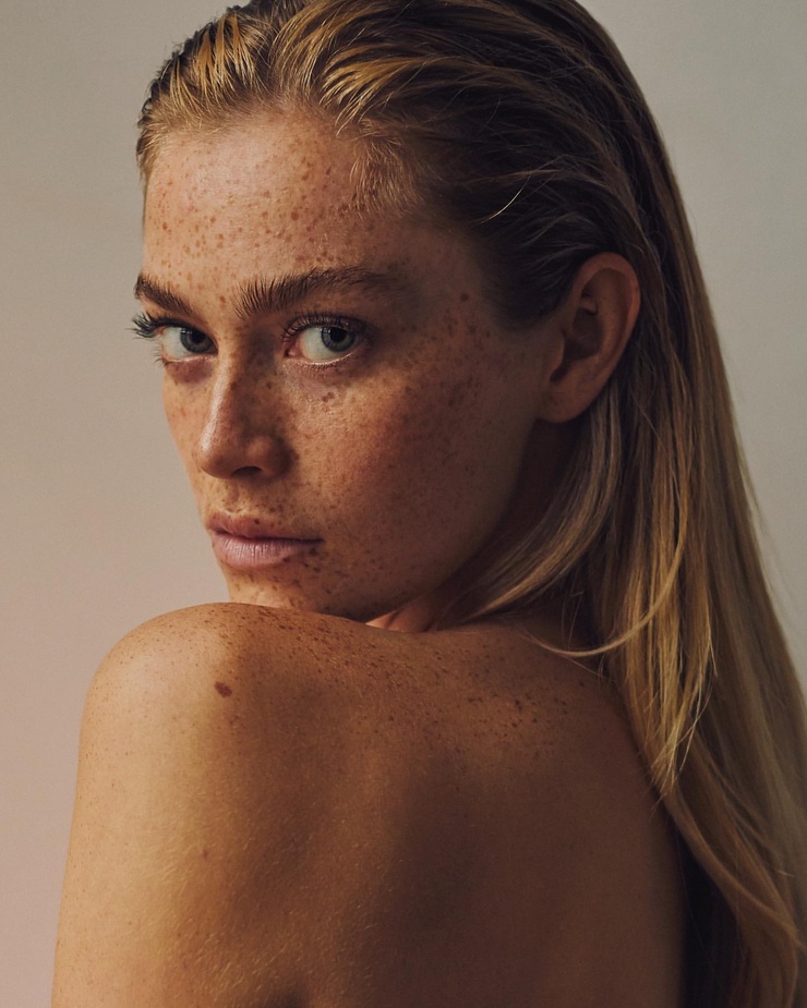 Swantje Paulina