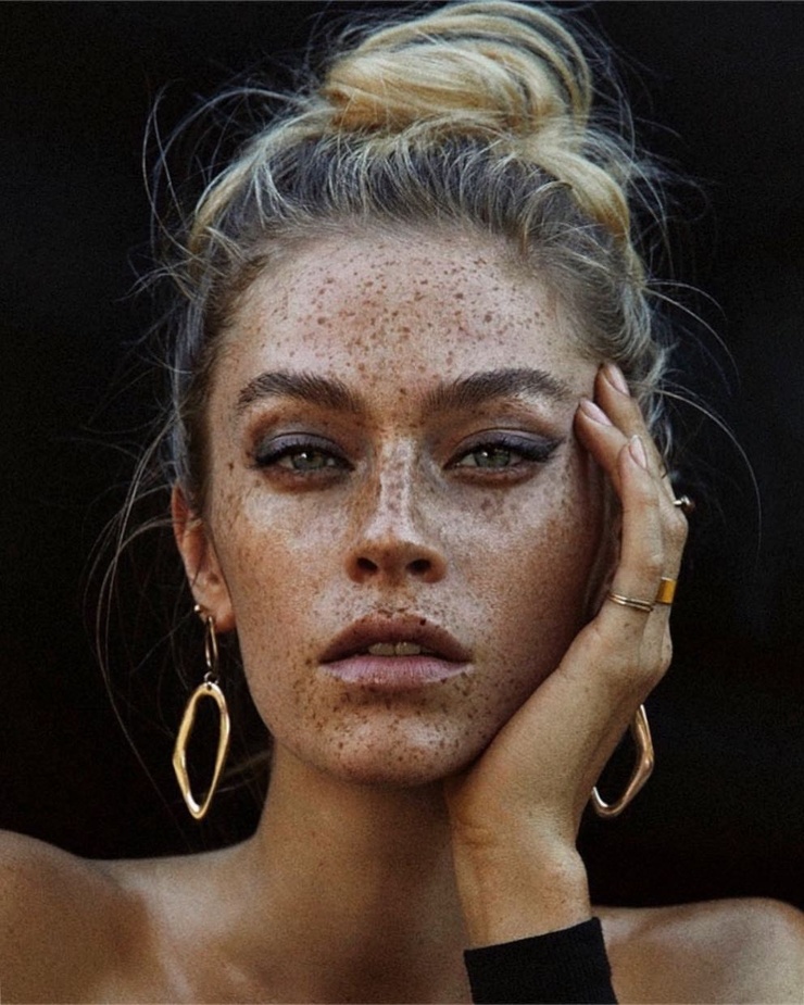 Swantje Paulina