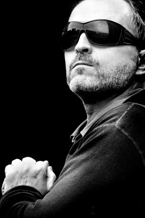 Miguel Bosé
