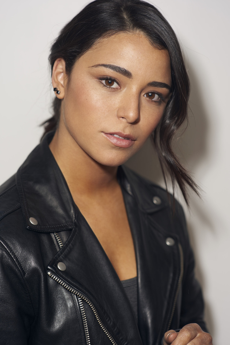 Nicole Muñoz Nicole Muñoz
