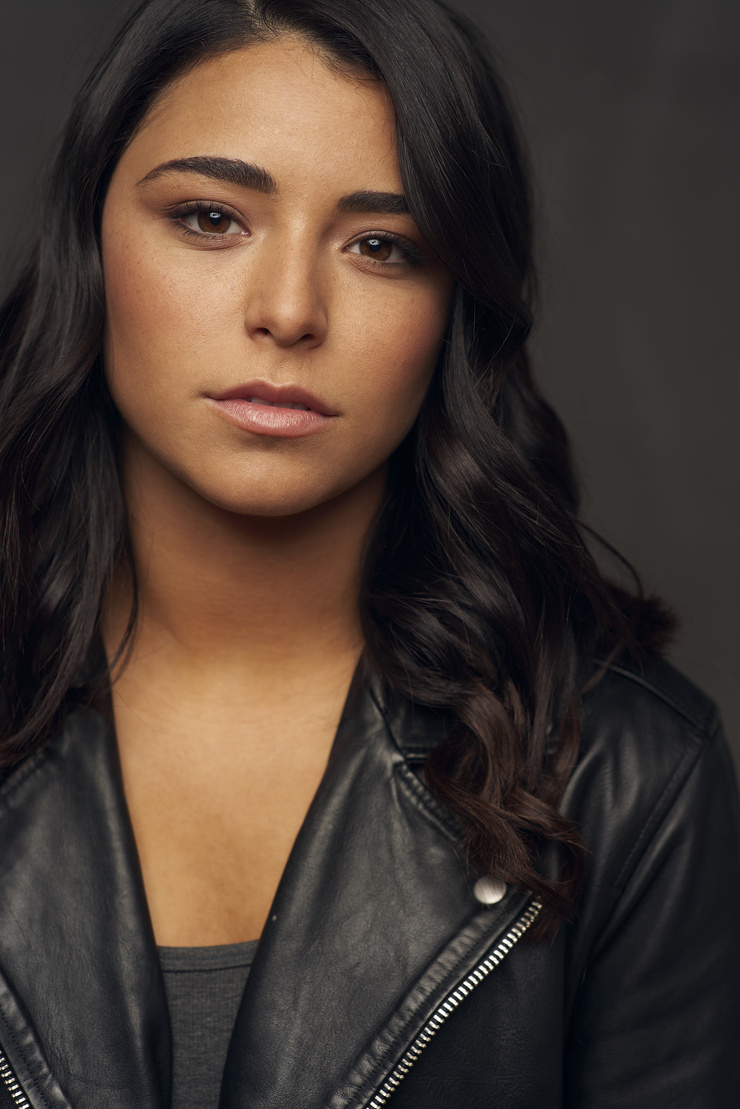 Picture of Nicole Muñoz