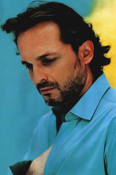 Miguel Bosé