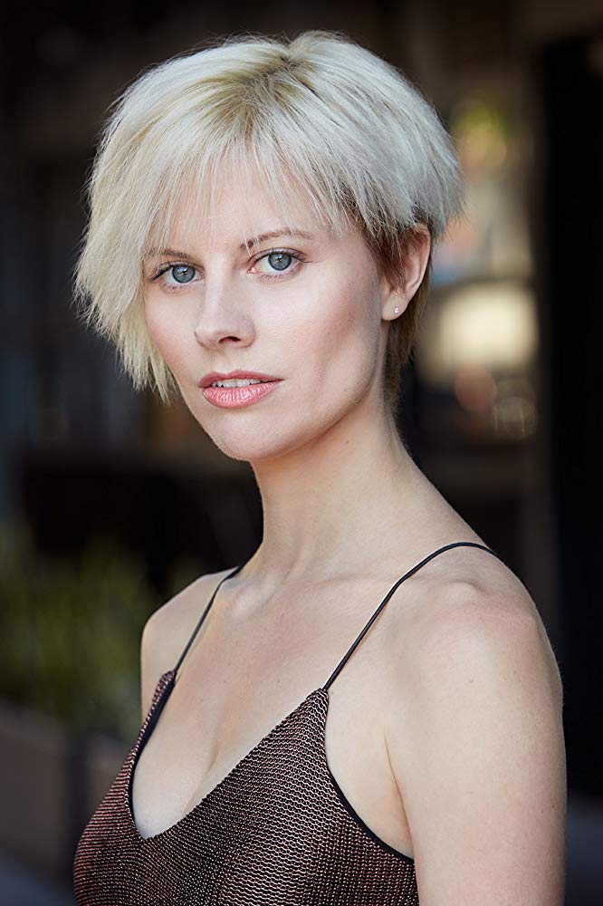 Cela Scott