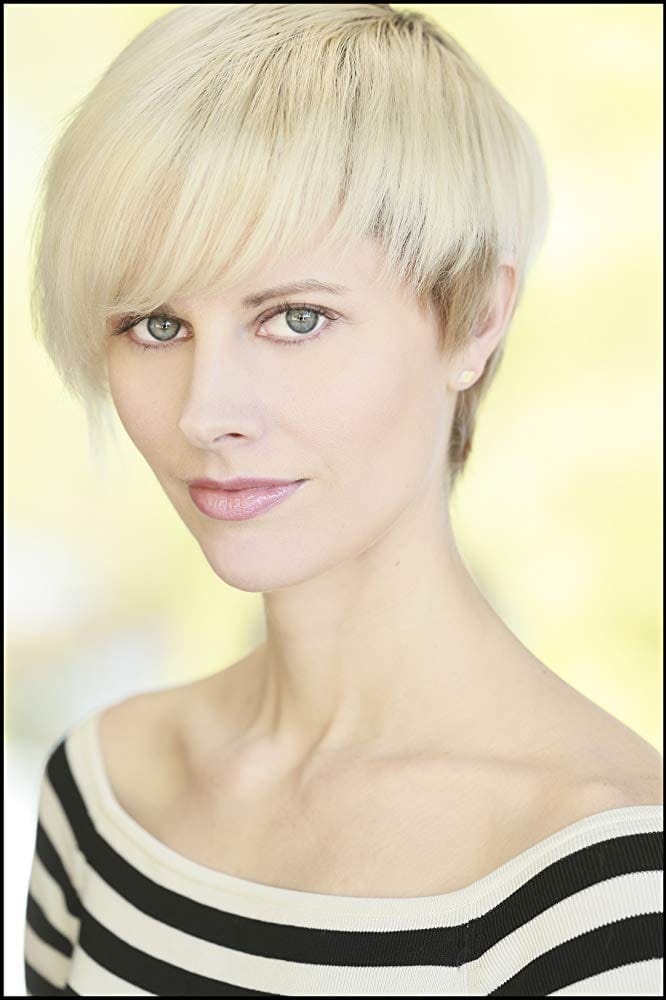 Cela Scott