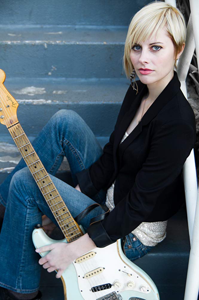 Cela Scott