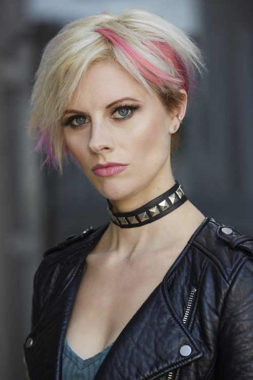 Cela Scott