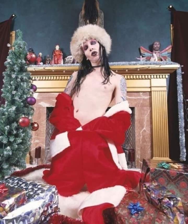 Marilyn Manson