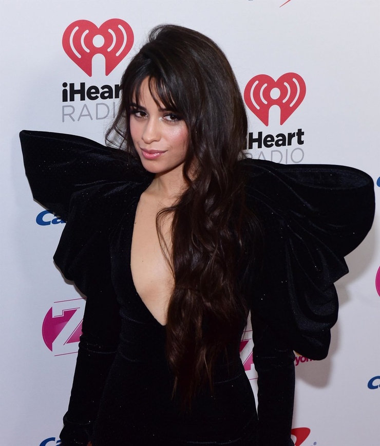 Camila Cabello