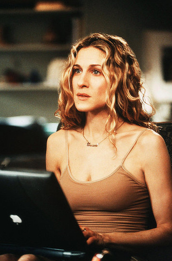 Carrie Bradshaw