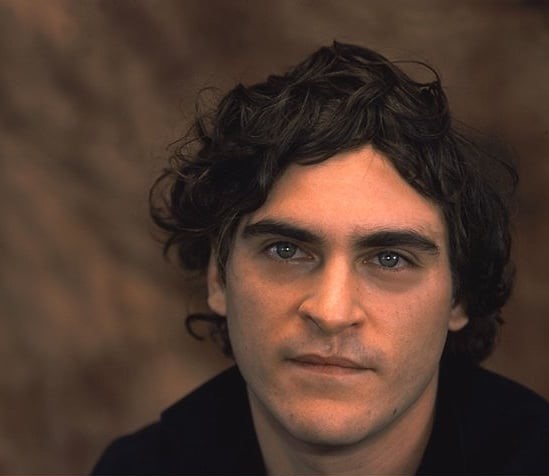 Joaquin Phoenix