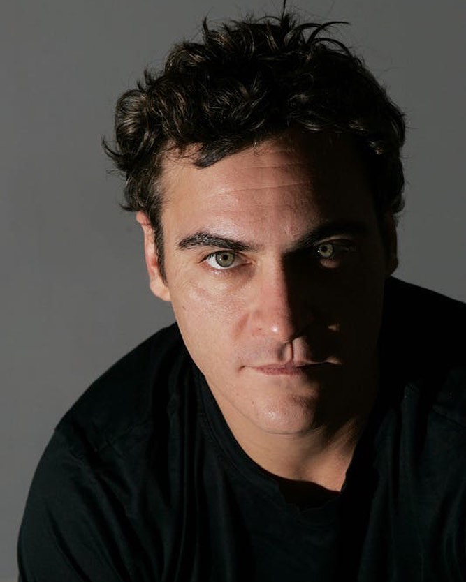 Joaquin Phoenix